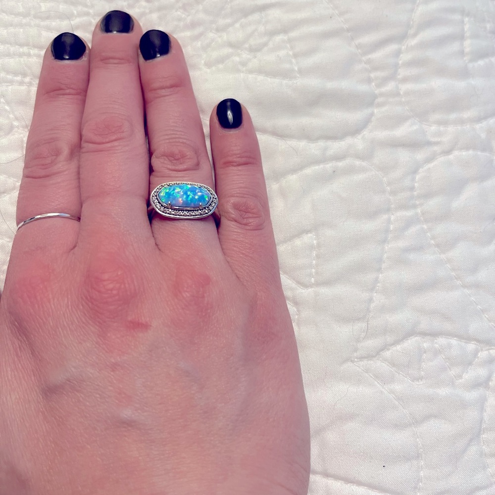 Kendra Scott Emmaline ring